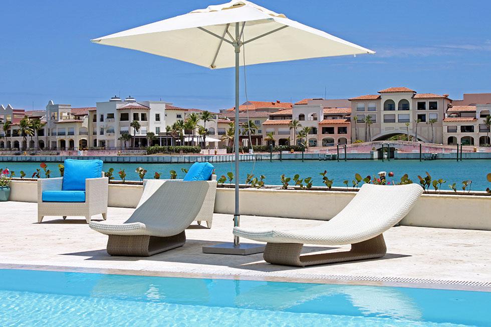 Alsol Luxury Village Пунта Кана Екстериор снимка
