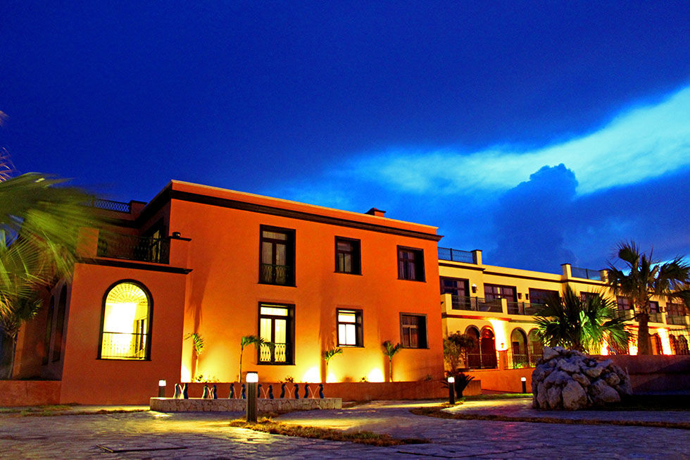 Alsol Luxury Village Пунта Кана Екстериор снимка