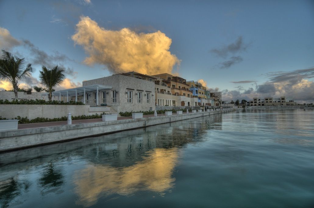 Alsol Luxury Village Пунта Кана Екстериор снимка