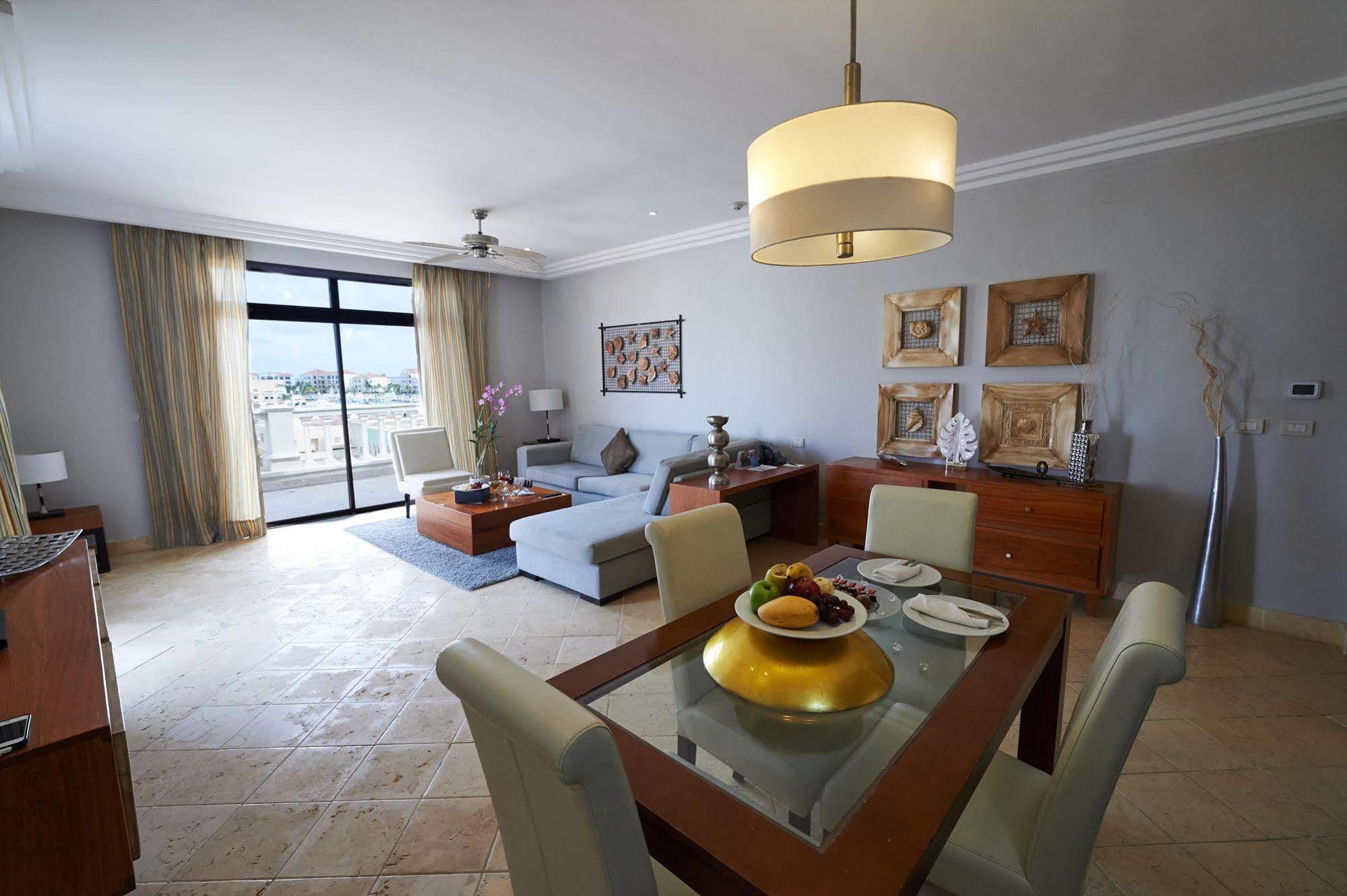 Alsol Luxury Village Пунта Кана Екстериор снимка